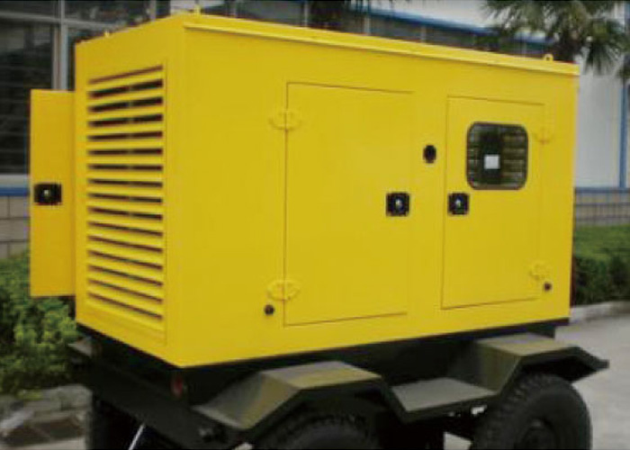 相同功率的柴油發(fā)電機(jī)組價格差異為什么這么大？